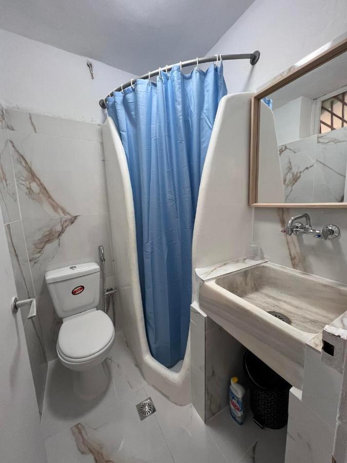 Tinos Central Perfection Exterior foto